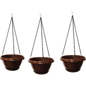 Sardunya Makrome Saksı 30 cm