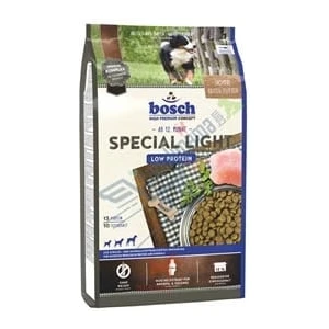 Bosch Special Light  Yetişkin Köpek Maması - 12,5 kg