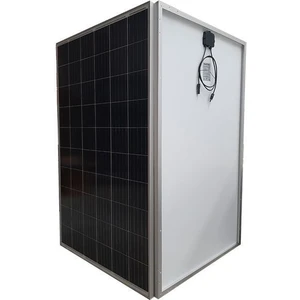 340W Pantec Monokristal Güneş Paneli