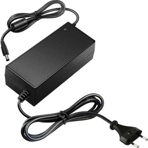 Wattbox 24V 5A Adaptör 24 Volt 5 Amper Plastik Kasa