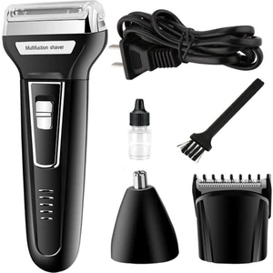 Powerdex PD-600 Çok Amaçlı Traş Makinesi