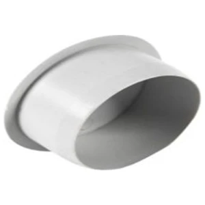 Pvc 50'lik Kör Tapa