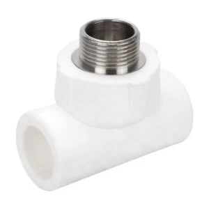 Pprc Dış Dişli Te 20 mm