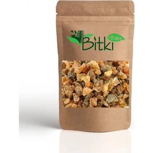 Bitki Baba Mürrüsafi Mür Zamkı Tütsü Reçine Mürsafi 20 gr