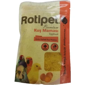 Kuş Maması 150GR Small
