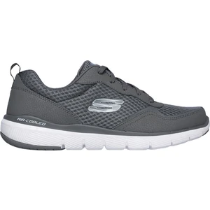 FLEX ADVANTAGE 3.0 Erkek Gri Spor Ayakkabı - S52954 CHAR