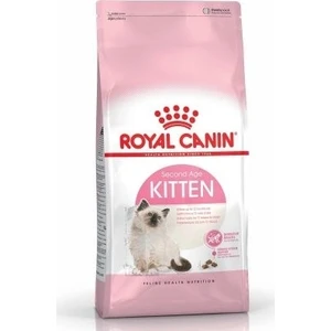 Royal Canin Kitten Yavru Kuru Kedi Maması 2 kg