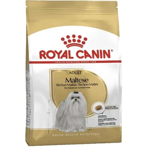 Royal Canin Maltese Terrier Yetişkin Köpek Maması 1,5 kg