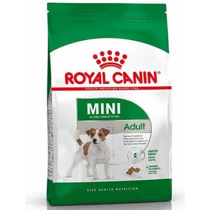 Royal Canin Mini Adult Yetişkin Küçük Irk Köpek Maması 2 kg
