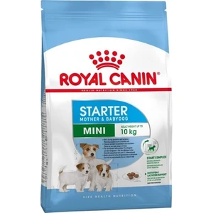 Royal Canin Mini Starter Küçük Irk Anne ve Yavru Köpek Maması 3 kg
