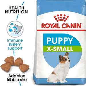 Royal Canin X-Small Küçük Irk Yavru Köpek Maması 1,5 kg