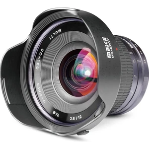 MK-12MM F/2.8 Lens For Canon Ef-M
