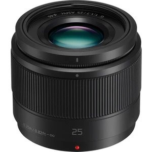 Lumix G 25MM F/1.7 Asph. Lens