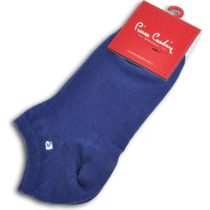 Pierre Cardin 4205 Lacivert Kadın Çorap