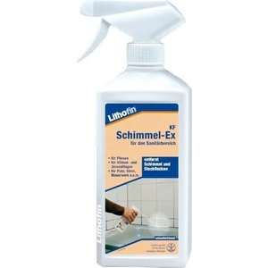 Lıthofın Schimmel-Ex Küf ve Mantar Sökücü Sprey 500 ml