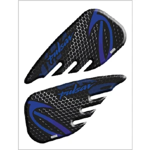 Pulsar Yan Pad