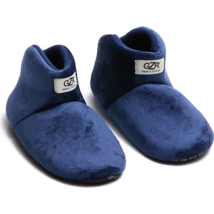 Kışlık  Ev Içi Panduf Bot Erkek Ayakkabı