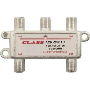 Sinyal Dağıtıcı Acr-2504C Bölücü Splitter 5-2500Mhz 1/4 Splitter