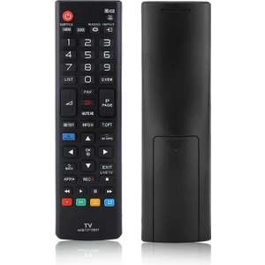 Ata Elektronik Lg AN-MR400 Magic Kumanda