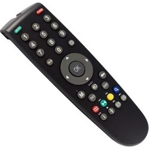 Ata Elektronik Arçelik A42-LCK-2BU LCD Tv Kumandası RC-YC01