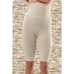 Beden Küçülten Seamless Dikişsiz İnce Mideli Uzun Paçalı Korse