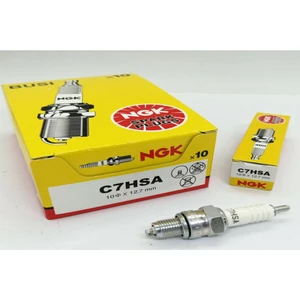 Ngk 100 Cup Buji C7HSA