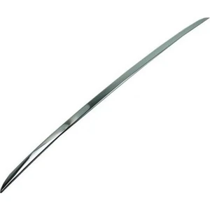 Hyundai Accent Blue Formlu Krom Bagaj Alt Çıtası