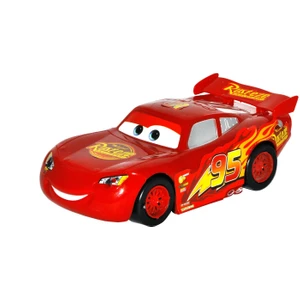 Şimşek Mcqueen Pilli Araba