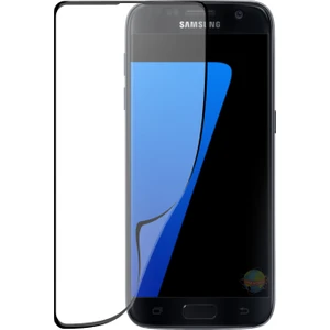 Case World Caseworld Samsung Galaxy S7 Fiber Nano Tam Kaplayan Ekran Koruyucu Esnek Cam
