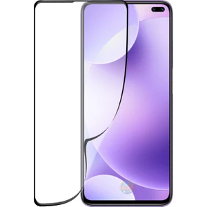 Case World Caseworld Xiaomi Redmi K30 Fiber Nano Tam Kaplayan Ekran Koruyucu Cam