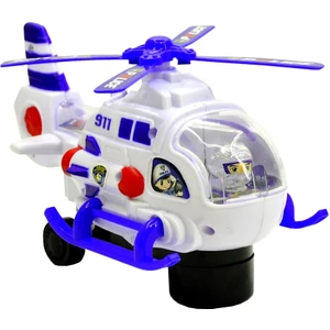 Kutulu Pilli Helikopter