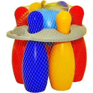 Filede Büyük Bowling