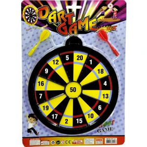 Kartela Dart