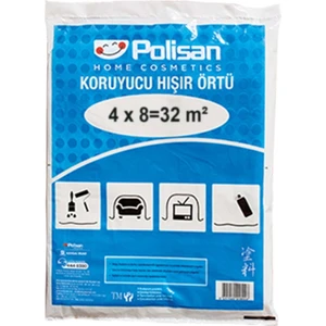 Koruyucu Hışır Örtü - 32M²