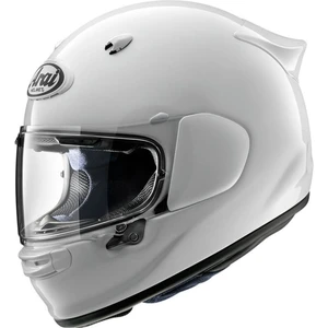 Quantic Diamond White Kapalı Kask