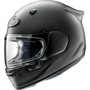 Quantic Frost Black Kapalı Kask