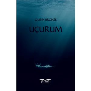 Uçurum - Quinn Bronze
