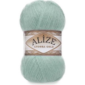 Angora Gold 462 Deniz Yeşili