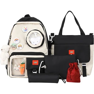 Öğrenci Okul Sırt Çantası (Yurt Dışından)