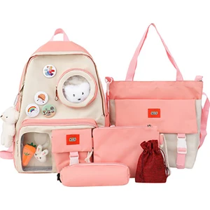 Sell Global Öğrenci Okul Sırt Çantası (Yurt Dışından)