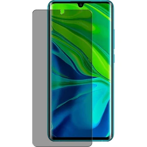 Xiaomi Mi Note 10 Lite Privacy Gizlilik Filtreli Hayalet