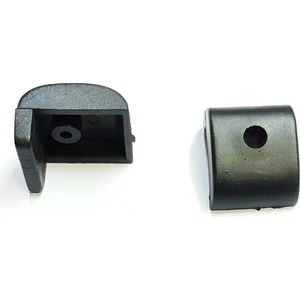 4 Adet Baza ''R'' Stop - Baza Aksesuarları