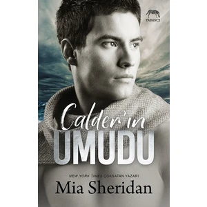 Calder’ın Umudu - Mia Sheridan