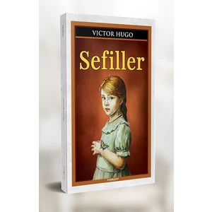 Sefiller - Victor Hugo
