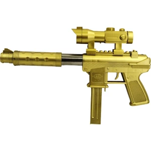 Poşetli Boncuklu Lazerli Tomson