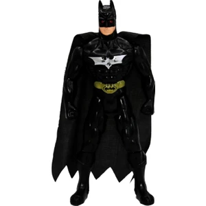 Işıklı Büyük Heros 30 cm
