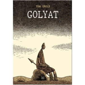 İthaki Yayınları Golyat