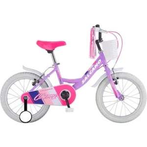 Cherry 16 Kız Çocuk Bisikleti