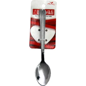 6li Tatlı Kaşığı