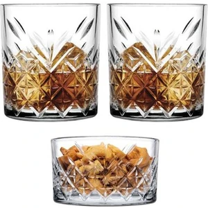 Tımeless 3 Parça Set